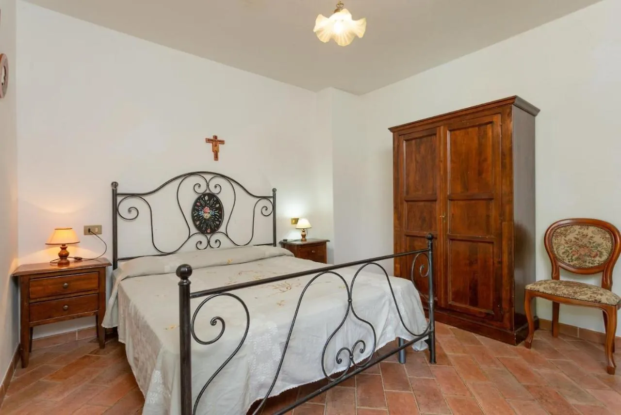 Villa Bellavista Arezzo