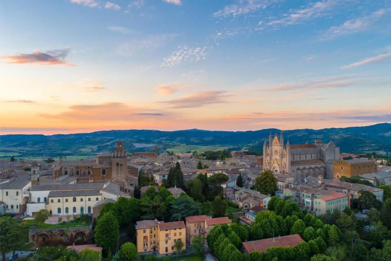 Villa Bellavista Arezzo Italy