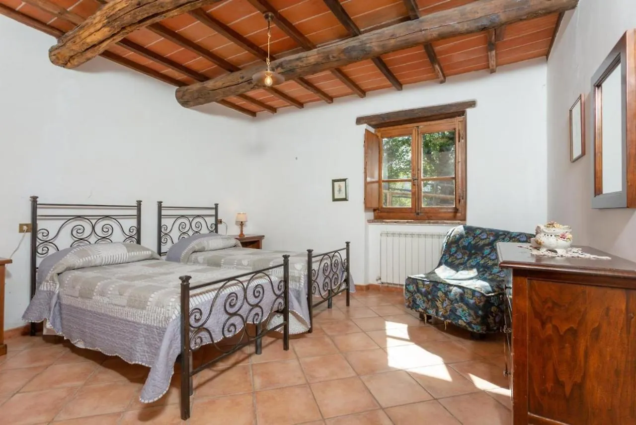 Villa Bellavista Arezzo 0*,  Italy