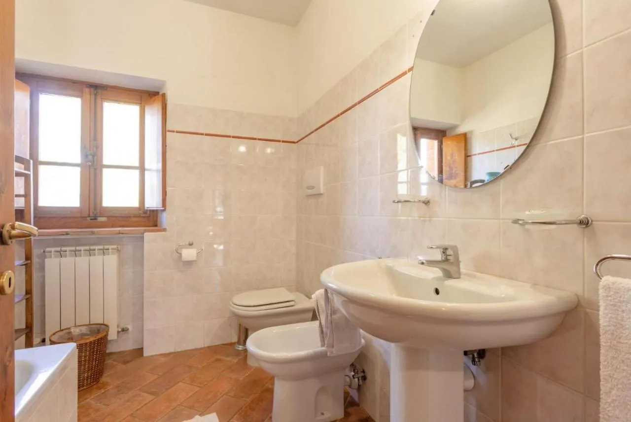 Villa Bellavista Arezzo