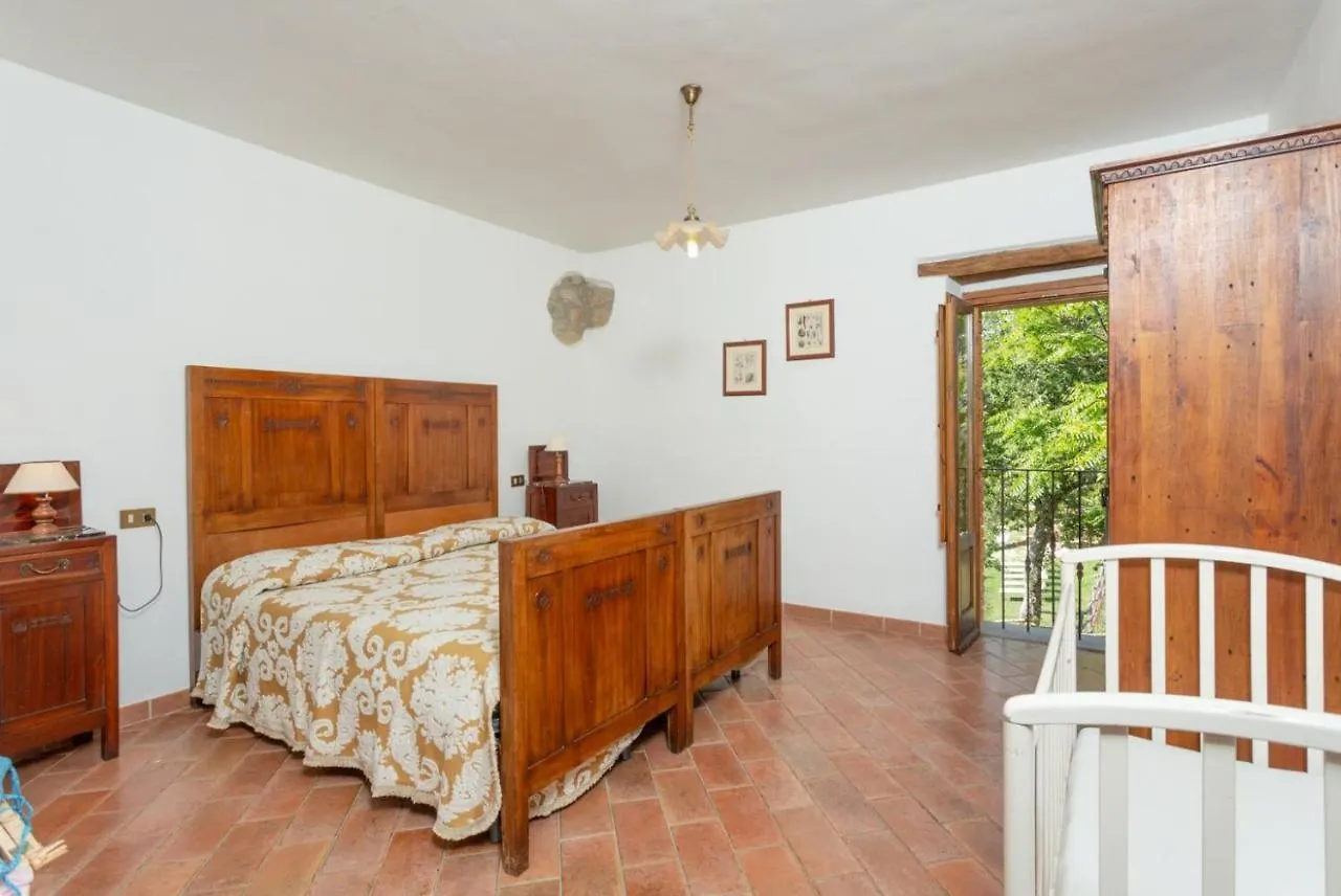 Villa Bellavista Arezzo
