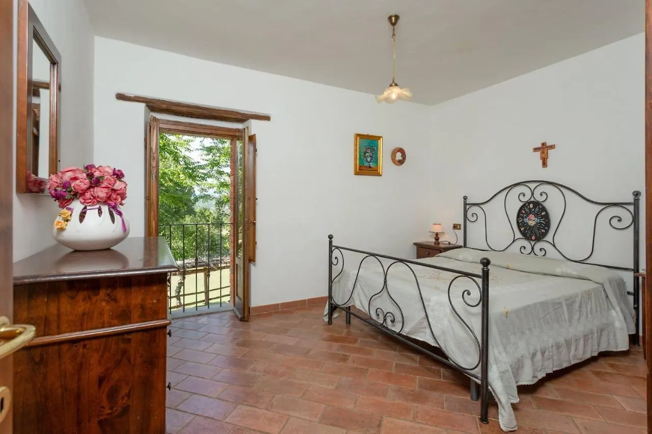 Villa Bellavista Arezzo