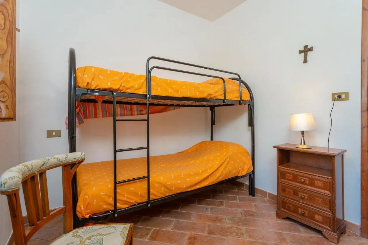 Villa Bellavista Arezzo