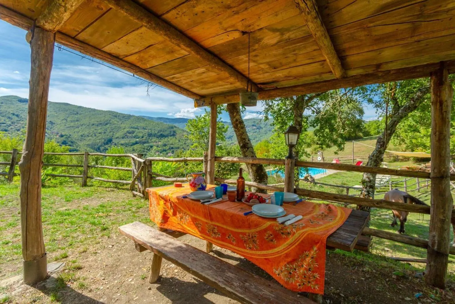 Villa Bellavista Arezzo