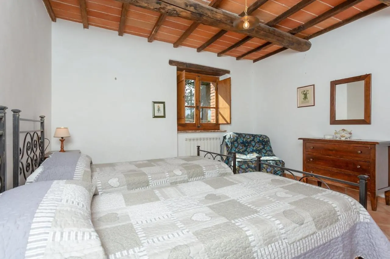Villa Bellavista Arezzo